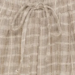 MARTA DU CHATEAU dame shorts MdcMonica 7350 - Brown15 Sale