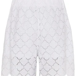 MARTA DU CHATEAU dame shorts MdcPetra 21169 - White Hot