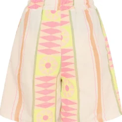 MARTA DU CHATEAU dame shorts MdcAntonella 7350A - Originale Outlet