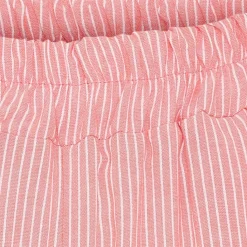 MARTA DU CHATEAU Dame Shorts MdcDelfina - Corallo5 Outlet