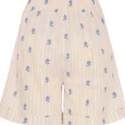 MARTA DU CHATEAU dame shorts MdcSelina 61072-3 - Celeste230 Clearance