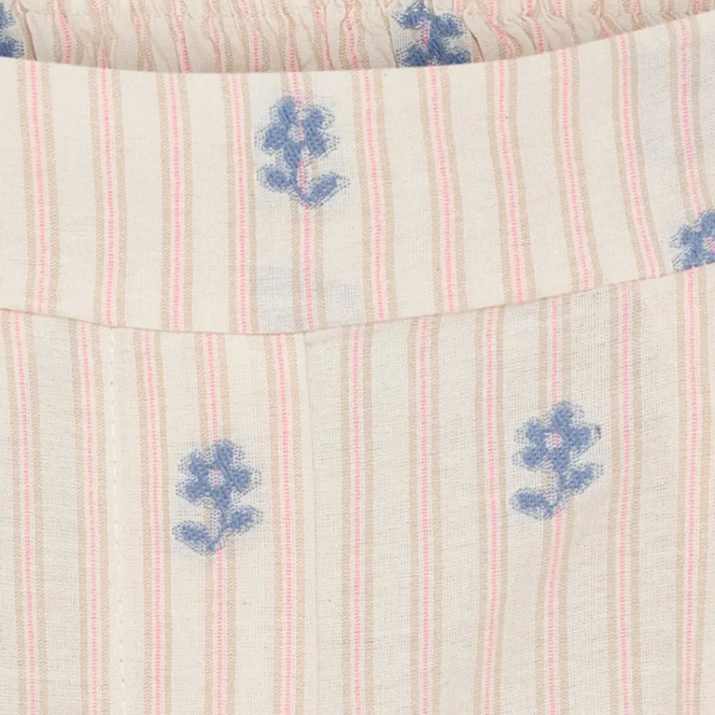 MARTA DU CHATEAU dame shorts MdcSelina 61072-3 - Celeste230 Clearance