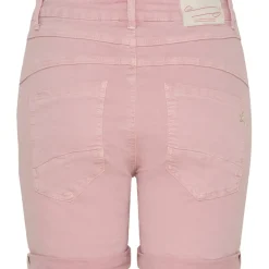 MARTA DU CHATEAU dame shorts MdcSofia - Rose Outlet