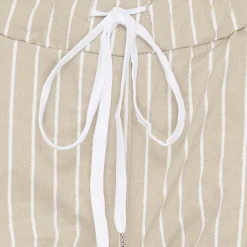 MARTA DU CHATEAU dame shorts MdcLiana 21909 - Beige New