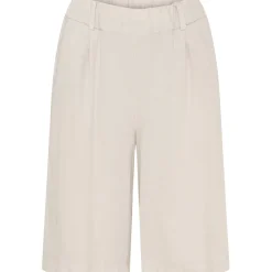 MARTA DU CHATEAU dame shorts MdcJessica 62733 - Sabbia1752 New