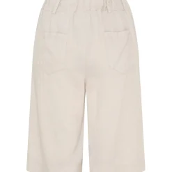 MARTA DU CHATEAU dame shorts MdcJessica 62733 - Sabbia1752 New