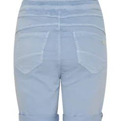 MARTA DU CHATEAU dame shorts MdcElla - Jeans Discount