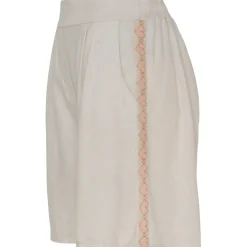 MARTA DU CHATEAU dame shorts MdcSabine - Sabbia Clearance