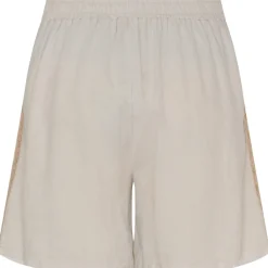 MARTA DU CHATEAU dame shorts MdcSabine - Sabbia Clearance