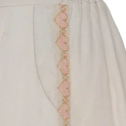 MARTA DU CHATEAU dame shorts MdcSabine - Sabbia Clearance