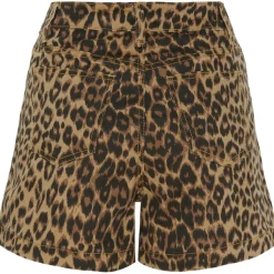 MARTA DU CHATEAU dame shorts MdcElisabeth - Leo Hot