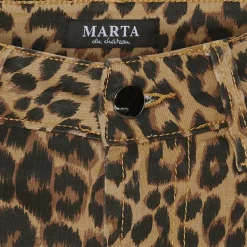 MARTA DU CHATEAU dame shorts MdcElisabeth - Leo Hot