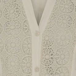 MARTA DU CHATEAU dame skjorte MdcMargherita - Sabbia Outlet