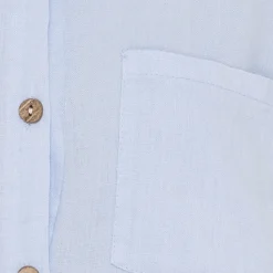 MARTA DU CHATEAU dame skjorte MdcKiara 258354 - Celeste2389 Sale