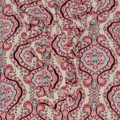 MARTA DU CHATEAU dame skjorte MdcAya 5891 - Rosa1405 New