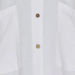 MARTA DU CHATEAU dame skjorte MdcMinna - White New