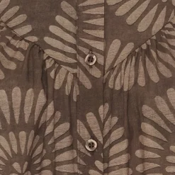 MARTA DU CHATEAU dame skjorte MdcRomy 28474M- - Moro Sale