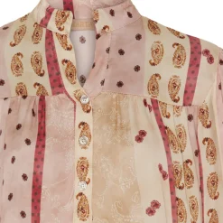 MARTA DU CHATEAU dame skjorte MdcMeg - Originale Clearance