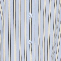 MARTA DU CHATEAU dame skjorte MdcGarance 6871 - Celeste2636 Hot