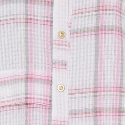 MARTA DU CHATEAU dame skjorte MdcFaustina 6891 - Rose Sale