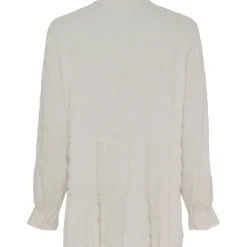 MARTA DU CHATEAU dame skjorte MdcNamoi - Beige Outlet