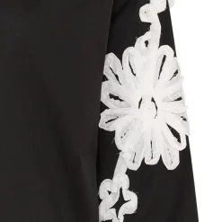 MARTA DU CHATEAU dame skjorte MdcGardenia 258899 - Black Online