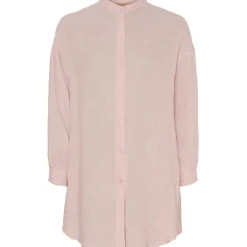 MARTA DU CHATEAU dame skjorte MdcRoxane - Rosa2