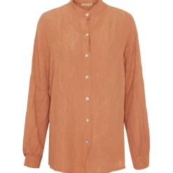 MARTA DU CHATEAU dame skjorte 7049 - Coccio Online