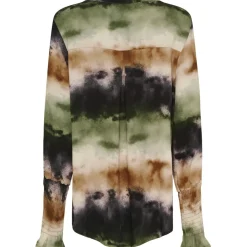 MARTA DU CHATEAU dame skjorte MdcRamona 3180b - Originale Outlet