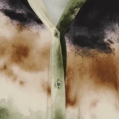 MARTA DU CHATEAU dame skjorte MdcRamona 3180b - Originale Outlet