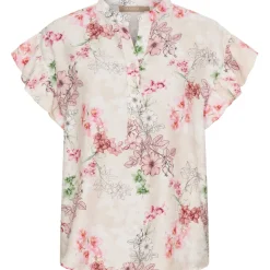 MARTA DU CHATEAU dame skjorte MdcSòlrún 6319 - Originale