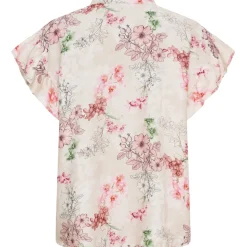 MARTA DU CHATEAU dame skjorte MdcSòlrún 6319 - Originale