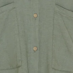 MARTA DU CHATEAU dame skjorte MdcMinna - Military Sale