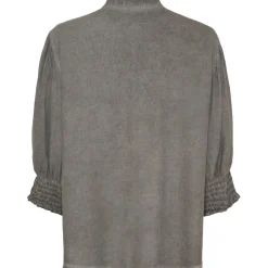 MARTA DU CHATEAU dame skjorte MdcUnnur 6317 - Topocw Discount