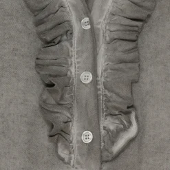 MARTA DU CHATEAU dame skjorte MdcUnnur 6317 - Topocw Discount