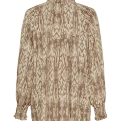 MARTA DU CHATEAU dame skjorte MdcPalma 6450 - Leo Fango Hot