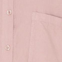 MARTA DU CHATEAU dame skjorte MdcMaelys 258037V - RosaAntique2017 Outlet