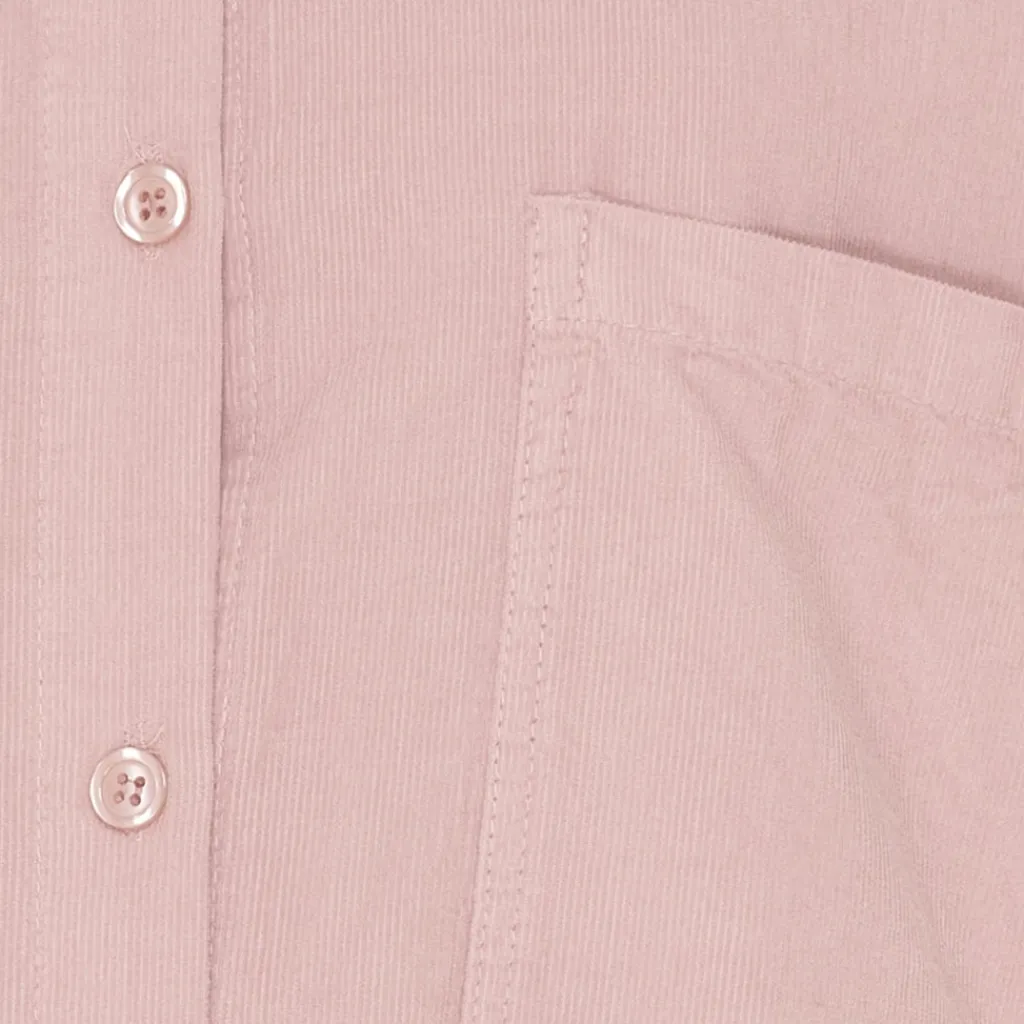 MARTA DU CHATEAU dame skjorte MdcMaelys 258037V - RosaAntique2017 Outlet