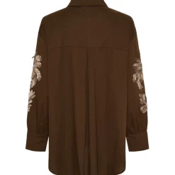 MARTA DU CHATEAU dame skjorte MdcBreeze 2518015 - Moro Online