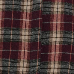 MARTA DU CHATEAU dame skjorte MdcOrlanda 7497 - Bordeaux4 Clearance