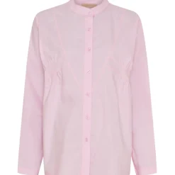 MARTA DU CHATEAU dame skjorte MdcBenedicte 258011 - Pink49