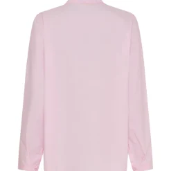 MARTA DU CHATEAU dame skjorte MdcBenedicte 258011 - Pink49