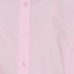 MARTA DU CHATEAU dame skjorte MdcBenedicte 258011 - Pink49