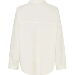 MARTA DU CHATEAU dame skjorte MdcMaelys 258037V - Burro301 Clearance