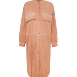 MARTA DU CHATEAU dame skjorte 5382 - Coccio