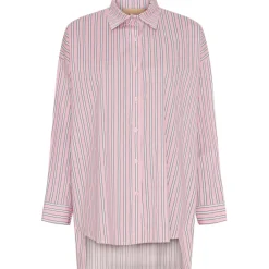 MARTA DU CHATEAU dame skjorte MdcGarance 6871 - Originale2636