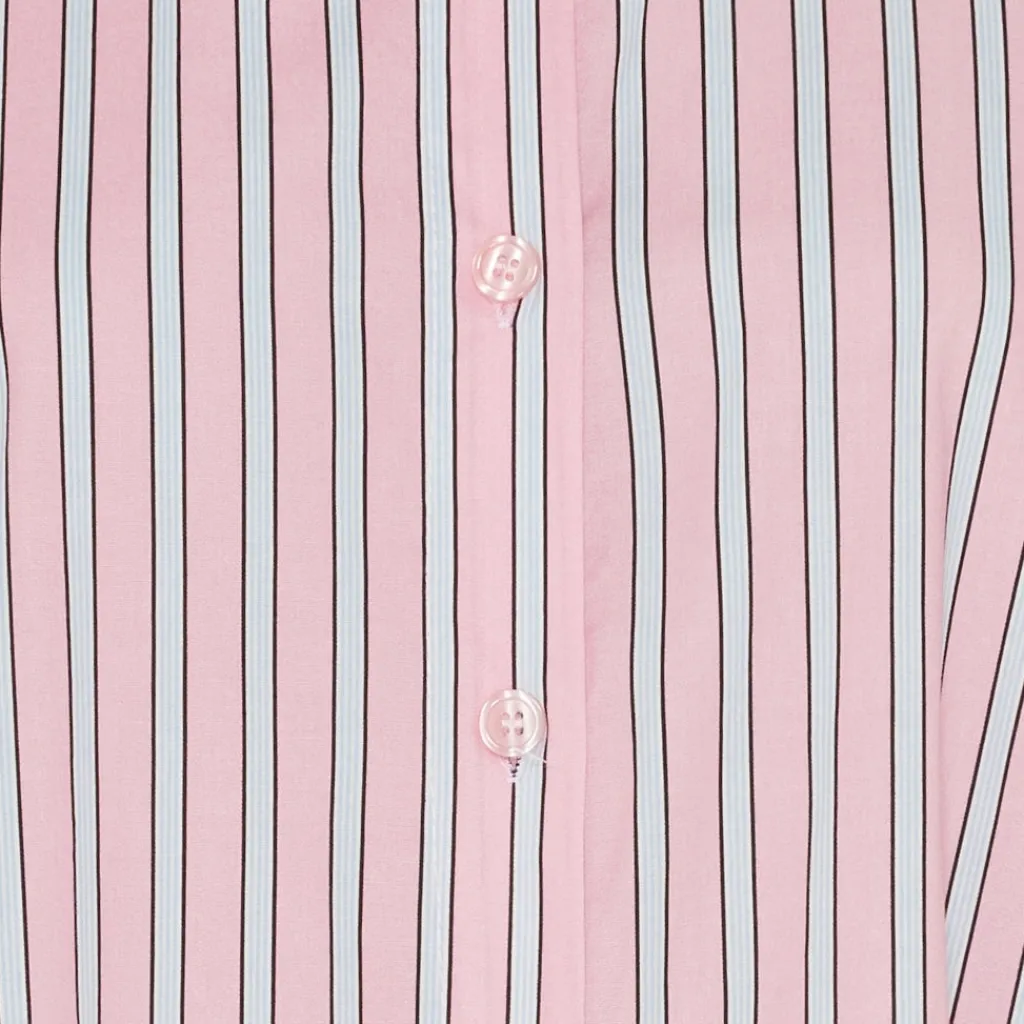 MARTA DU CHATEAU dame skjorte MdcGarance 6871 - Originale2636