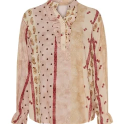 MARTA DU CHATEAU dame skjorte MdcAya 5891 - Originale1294 Sale