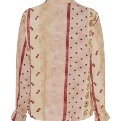 MARTA DU CHATEAU dame skjorte MdcAya 5891 - Originale1294 Sale