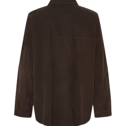 MARTA DU CHATEAU dame skjorte MdcMaelys 258037V - Moro635 Online